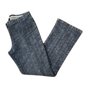 [Parallel] Hi Rise Boot Cut Jeans - Size 12